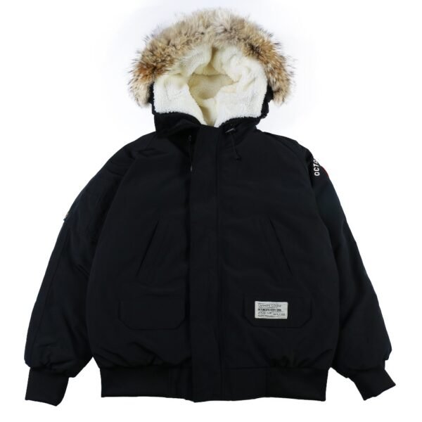 CG Chilliwack Bomber - Jacket