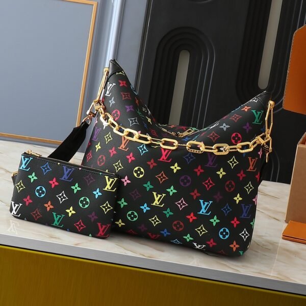LV Loop Hobo - Bag