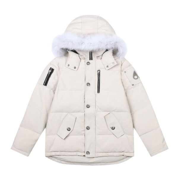 MCL Maya Short Down - Jacket