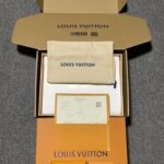 LV Trainer Sneaker – Sneakers