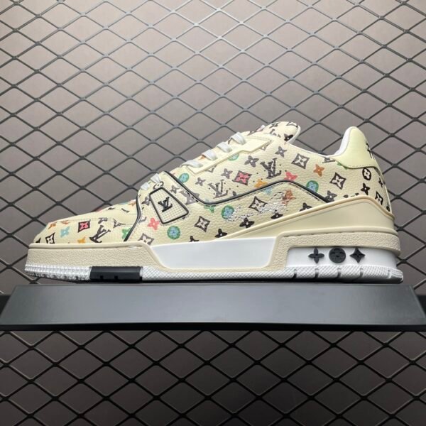 LV Trainer Sneaker - Sneakers