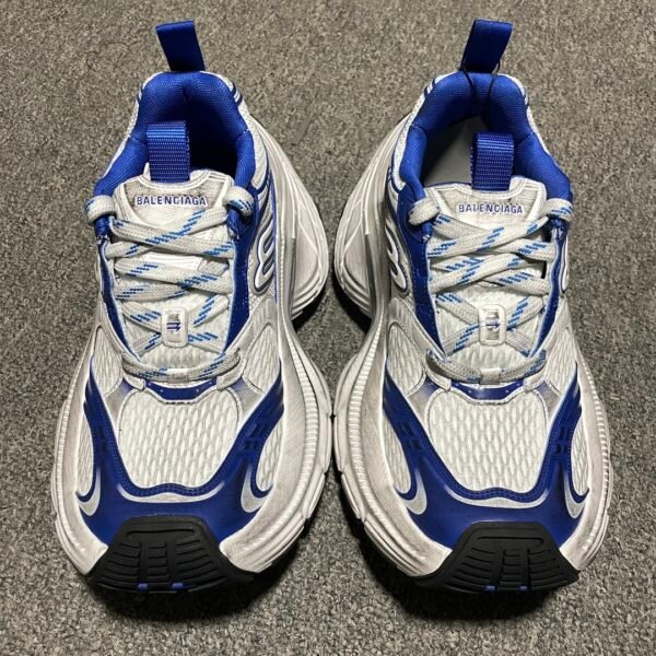 BAL Track 3 - Sneakers