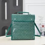 GYD Saint Leger – Zaino – Verde