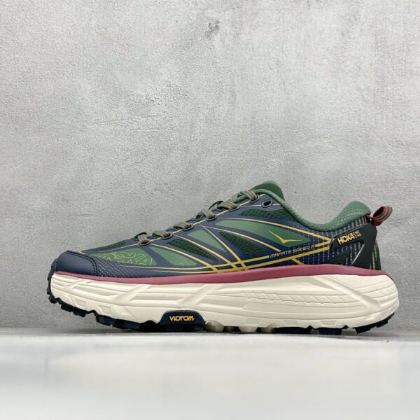 HK Mafate Speed 3 - Sneakers