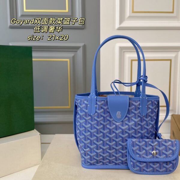 GYD Anjou Mini - Bag