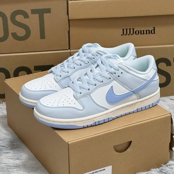 NK Dunk Low JJJJound - Sneakers