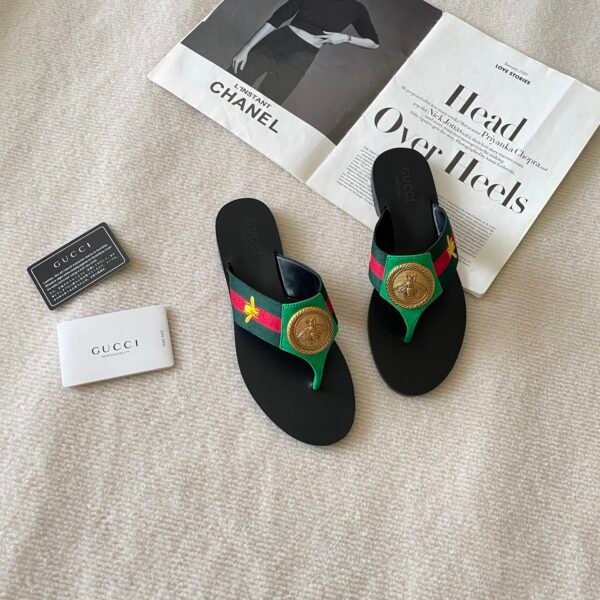 GG Pursuit Web - Sandals
