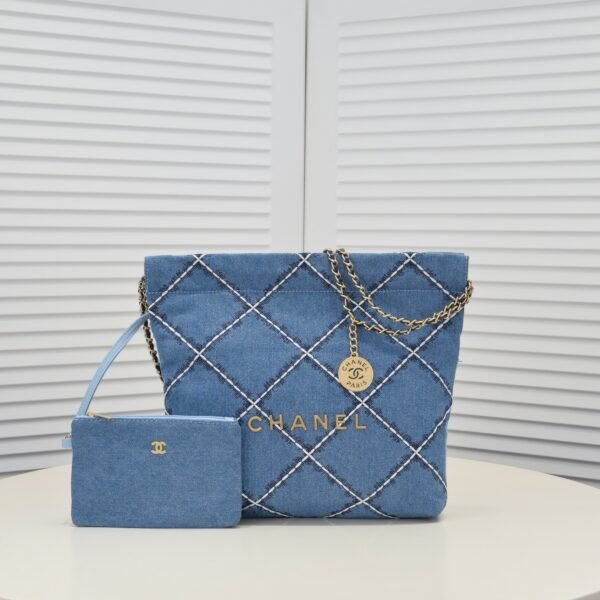 CC Deauville - Bag