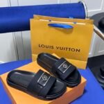LV Waterfront – Slides