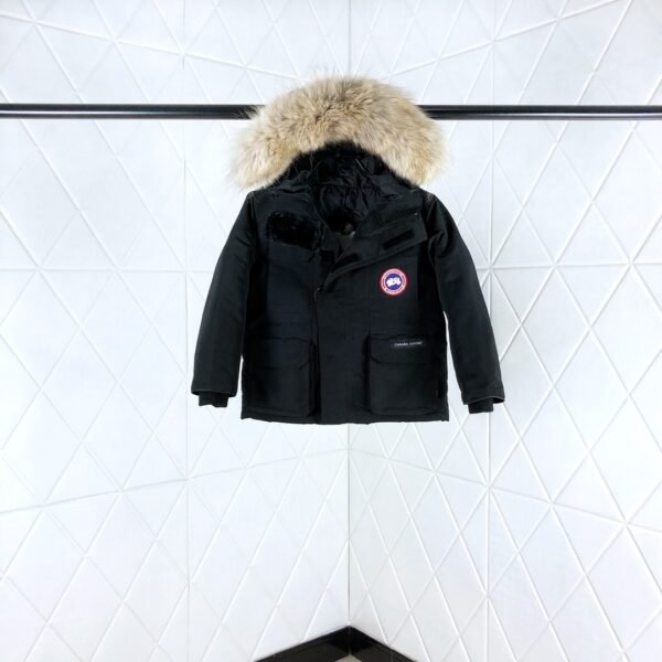 CG Rundle Bomber - Jacket