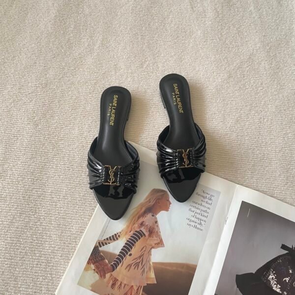 YSL Cassandra - Sandals