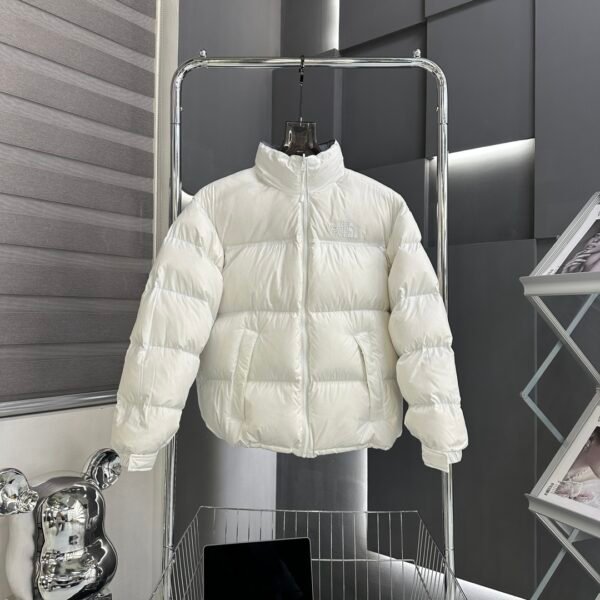 TNF Nuptse Jacket - Jacket