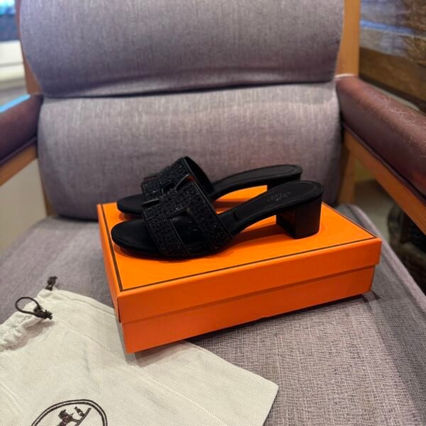 HM Oran Sandals - Sandals