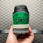 LV Trainer Sneaker – Sneaker