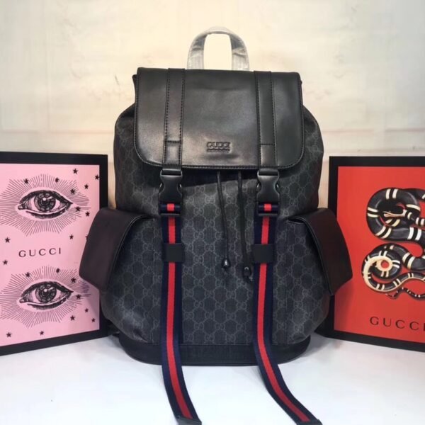 GG GG Supreme Backpack - Backpack