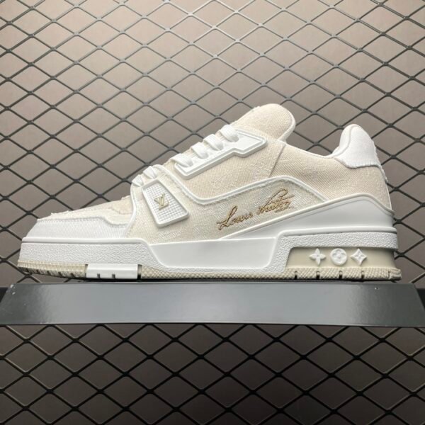 LV Trainer Sneaker - Sneakers