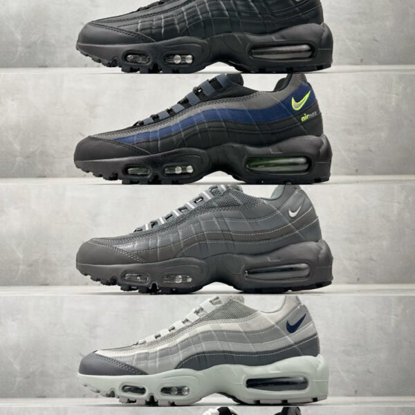 NK Air Max 95 Various - Sneakers