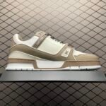 LV Trainer Sneaker – Sneakers