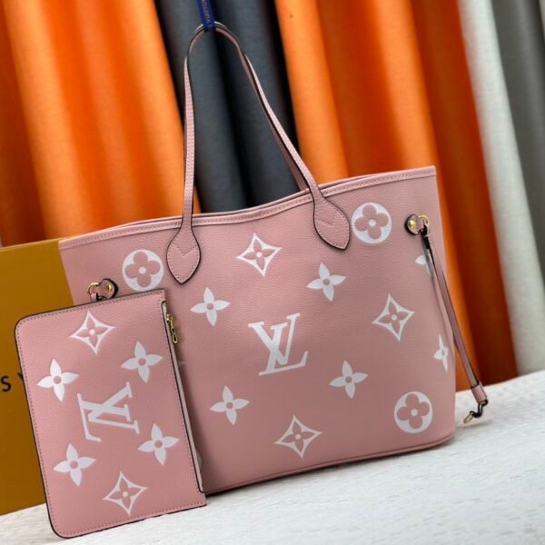 LV Neverfull - Bag