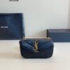 YSL Loulou Small - Bag · Ref. BA22915