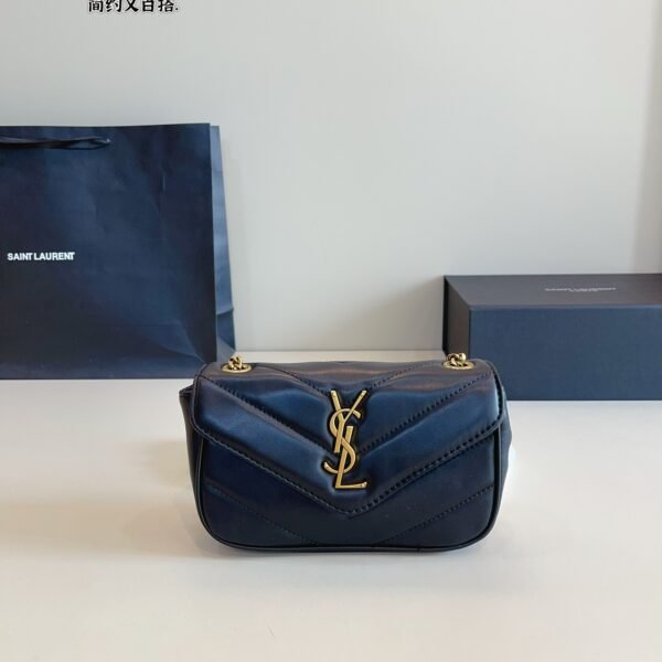YSL Loulou Small - Bag