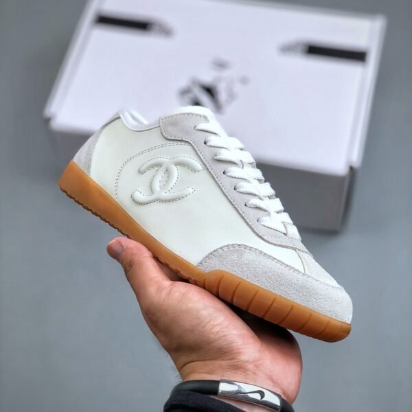 CC 22S Derby Trainers - Sneakers