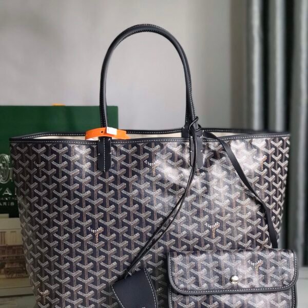 GYD Saint Louis PM Monogram - Bag