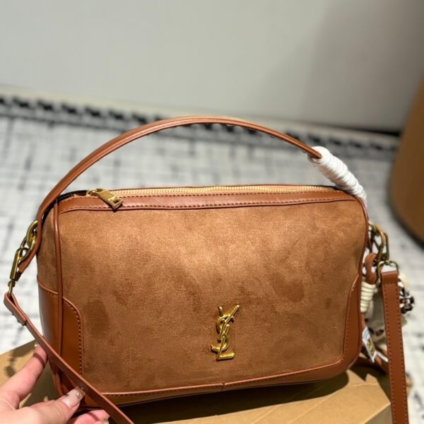 YSL Le 5 à 7 Hobo - Bag