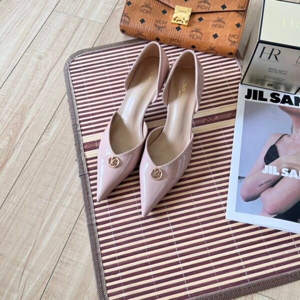 LV Madeleine Pump - Heels