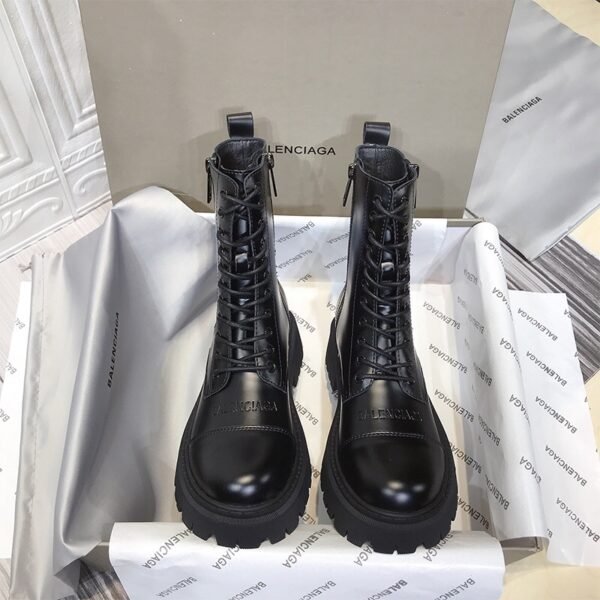 BAL Ranger Boots - Boots