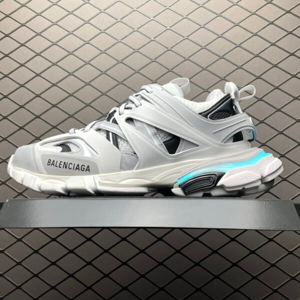 BAL Track 3.0 LED - Sneakers