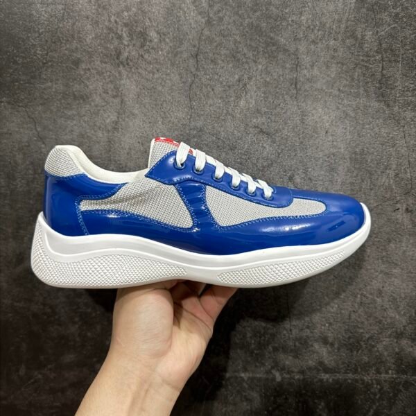 PR America's Cup - Sneakers