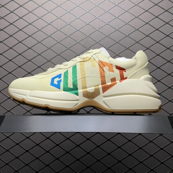 GG Rhyton - Sneakers