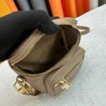 LV Multi Pochette Accessoires – Bag – Red