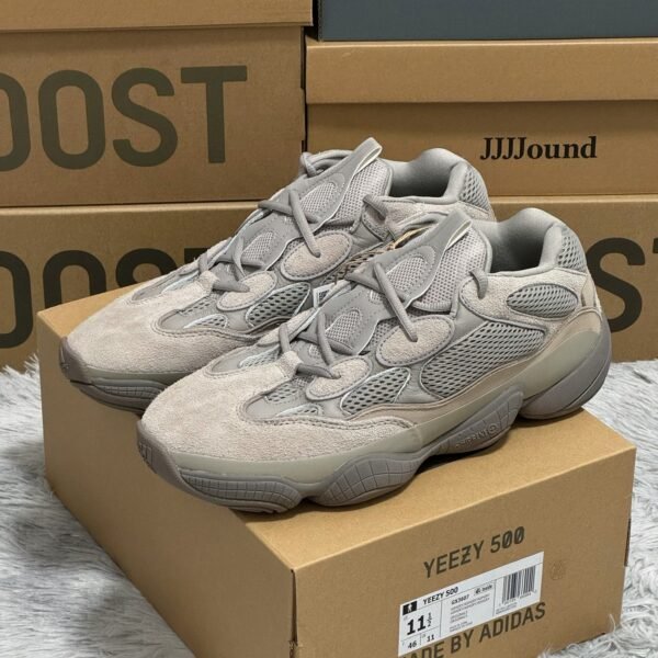 AD Yeezy 500 - Sneakers