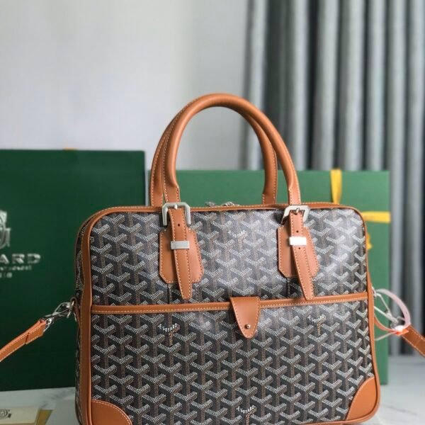 GYD Ambassade PM GYDine Canvas - Bag