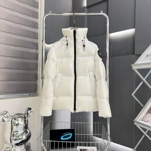 CG Armstrong Parka - Jacket