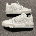LV Trainer Sneaker – Sneakers