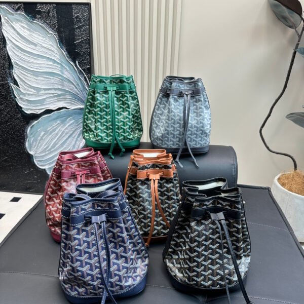 GYD Saint Louis PM Various Colors - Bag