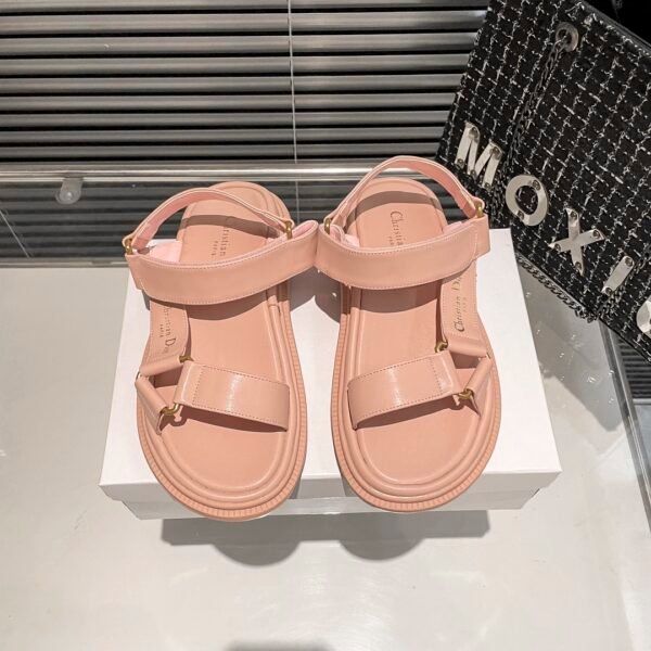 CD Dway Velcro Sandals - Sandals