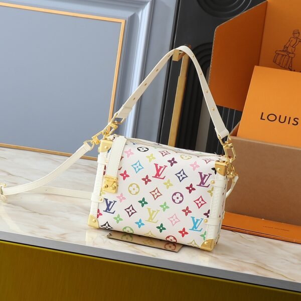 LV Side Trunk - Bag