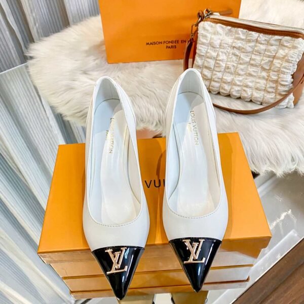 LV Madeleine Pump - Heels