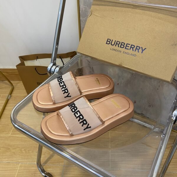 BBR Furley Slides - Slides