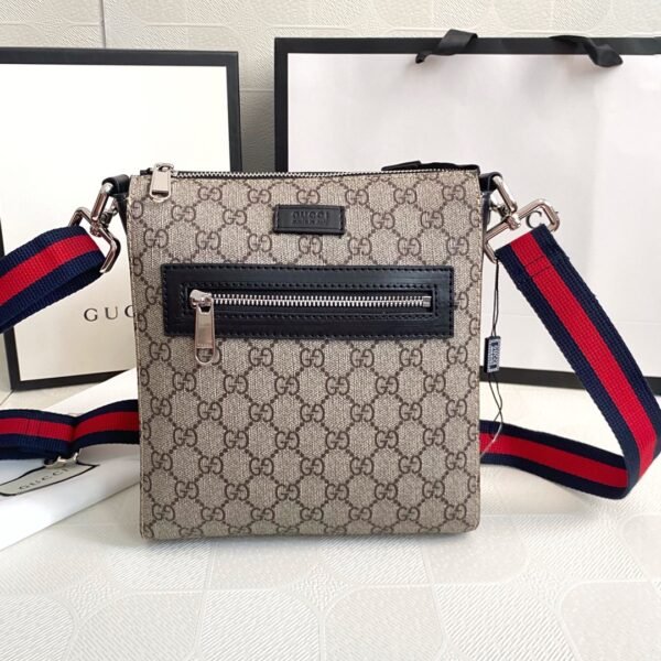 GG GG Supreme Messenger - Bag