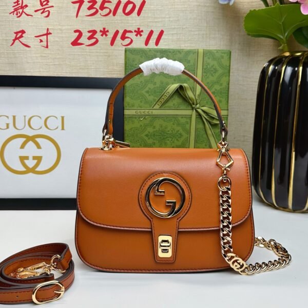 GG Blondie - Bag