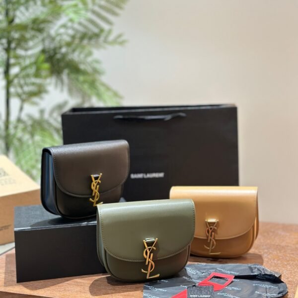 YSL Kaia Mini - Bag
