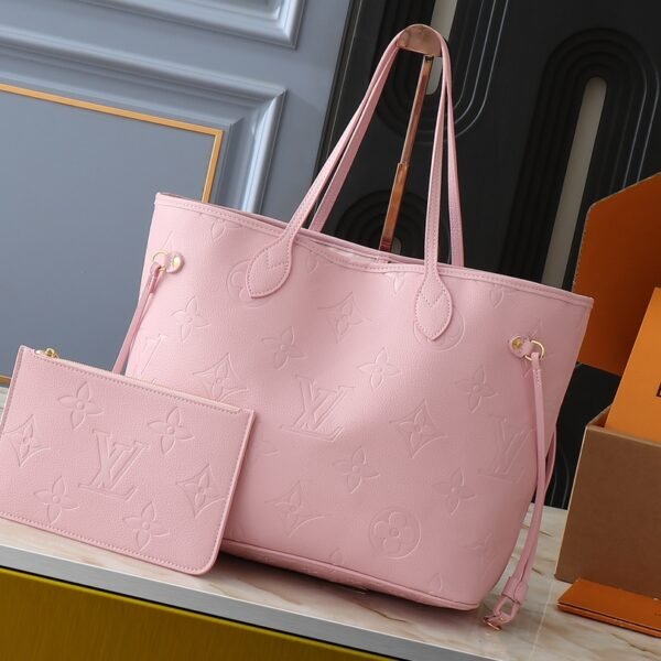 LV Neverfull - Bag