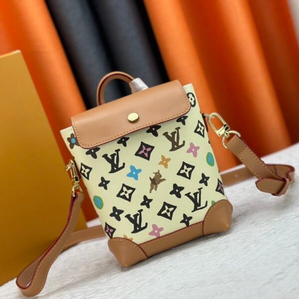LV Palm Springs Backpack - Bag