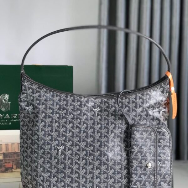 ```plaintext
GYD Hobo Bohème - Bag
```