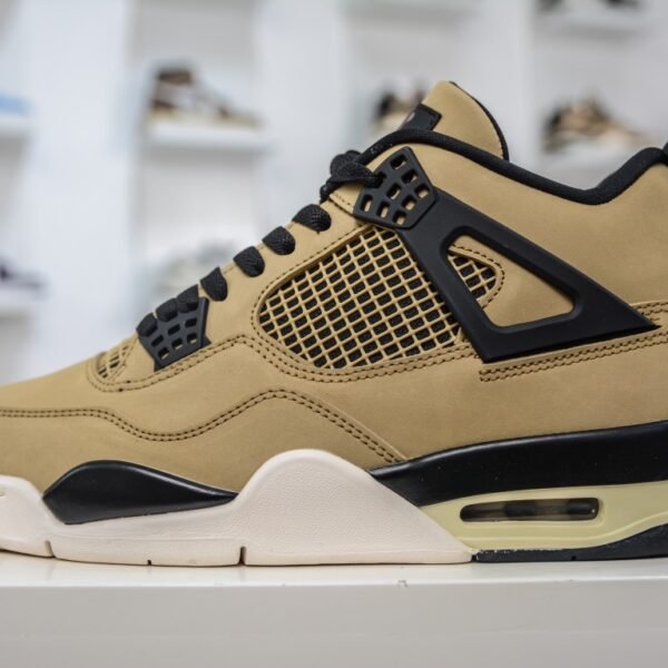 NK Air Jordan 4 Retro - Sneakers